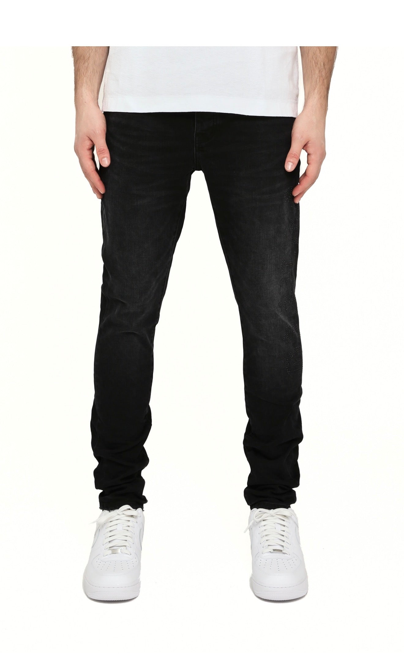 Purple Brand Skinny Hotfix Logo