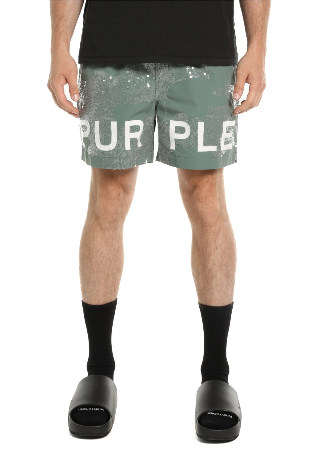 PURPLE LABEL ALL ROUND SHORTS
