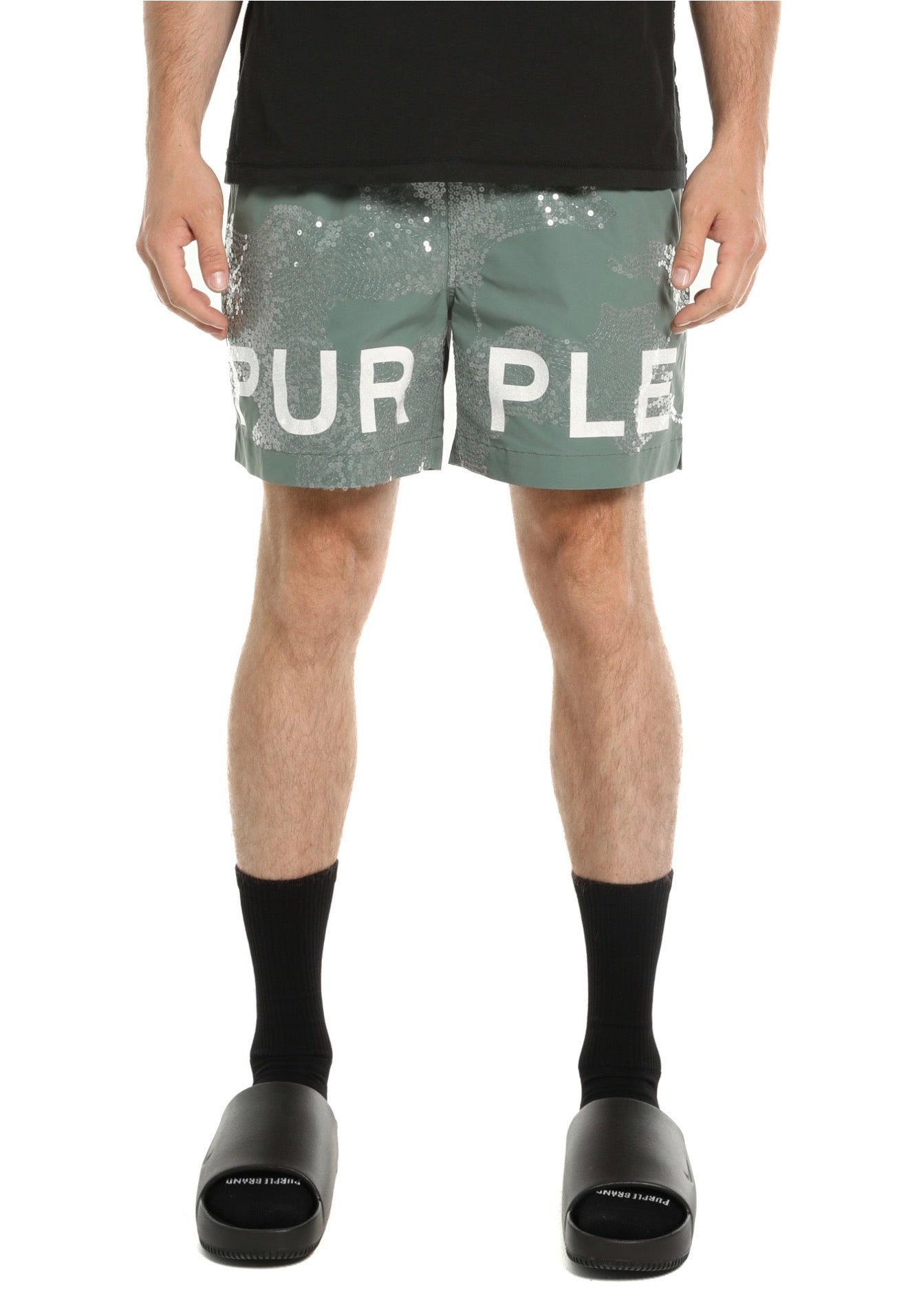 PURPLE LABEL ALL ROUND SHORTS