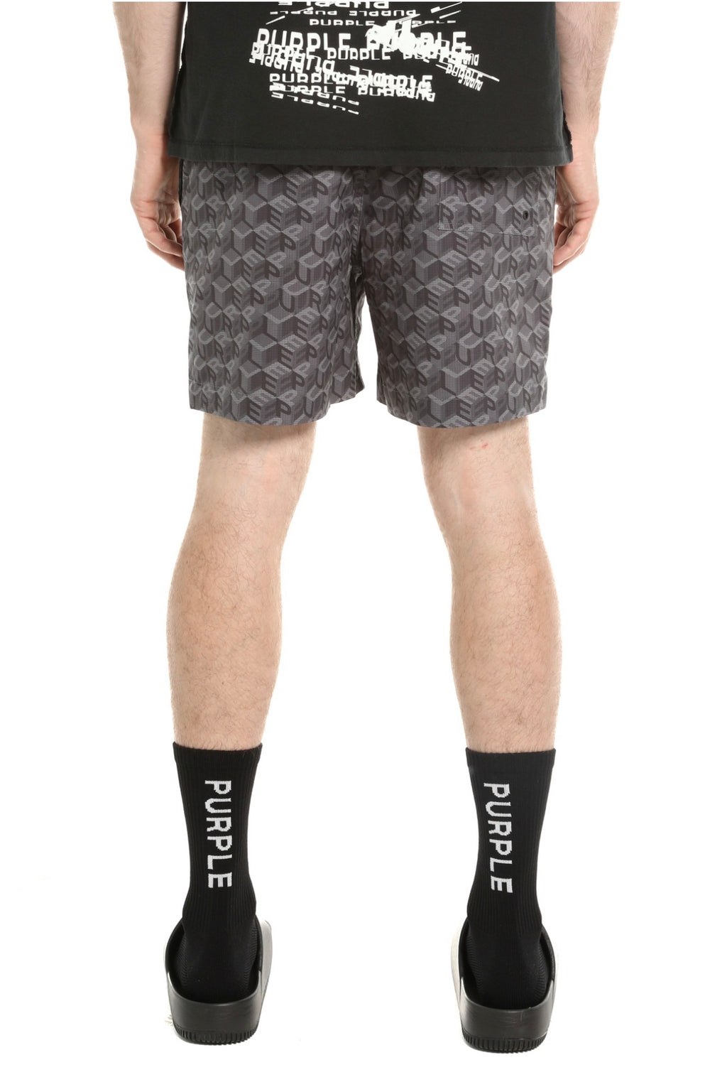 PURPLE LABEL ALL ROUND SHORTS