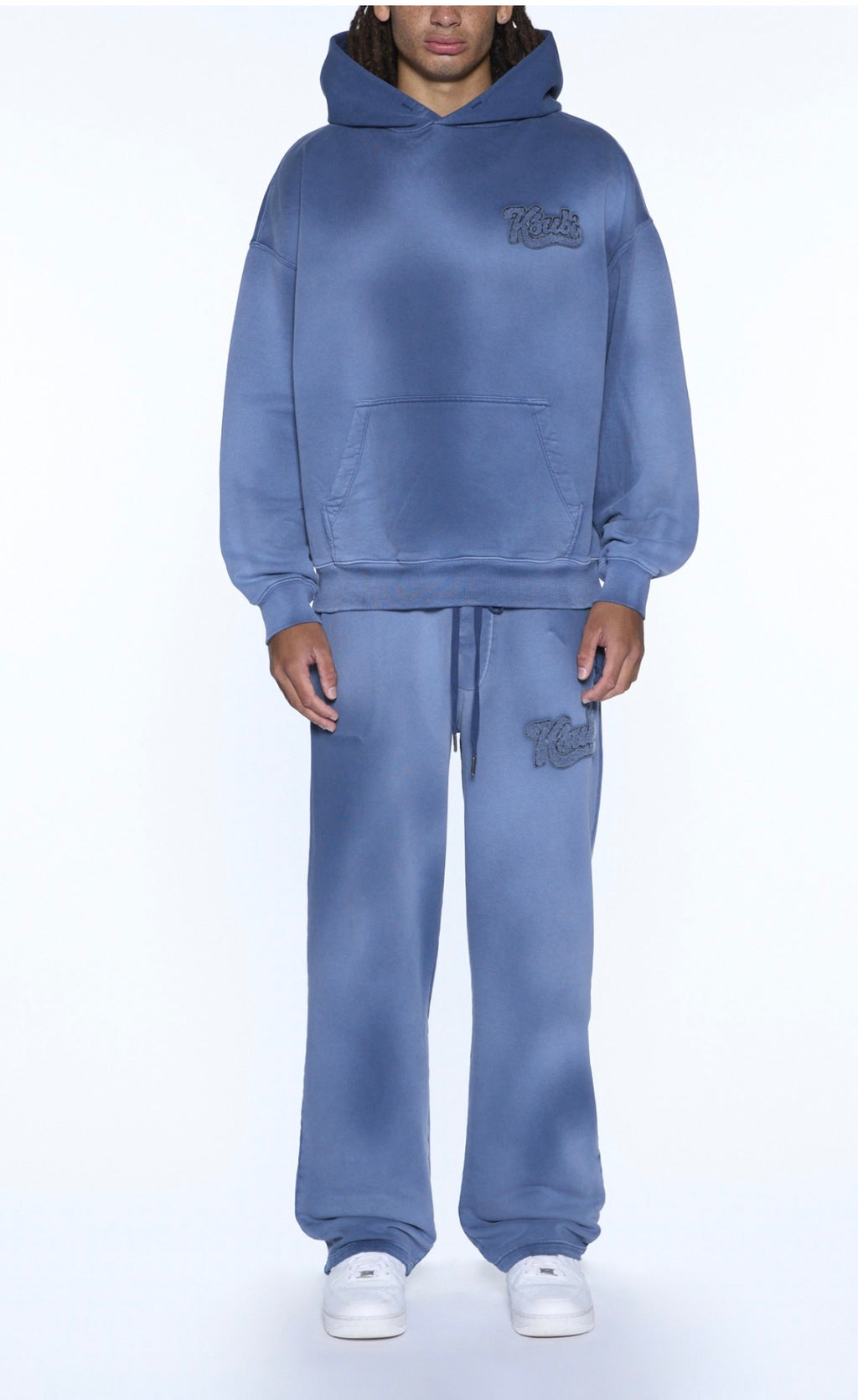 Ksubi ace ekcess Sweatsuit ￼