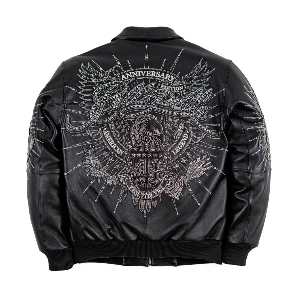 Pelle Pelle 48th Anniversary jacket