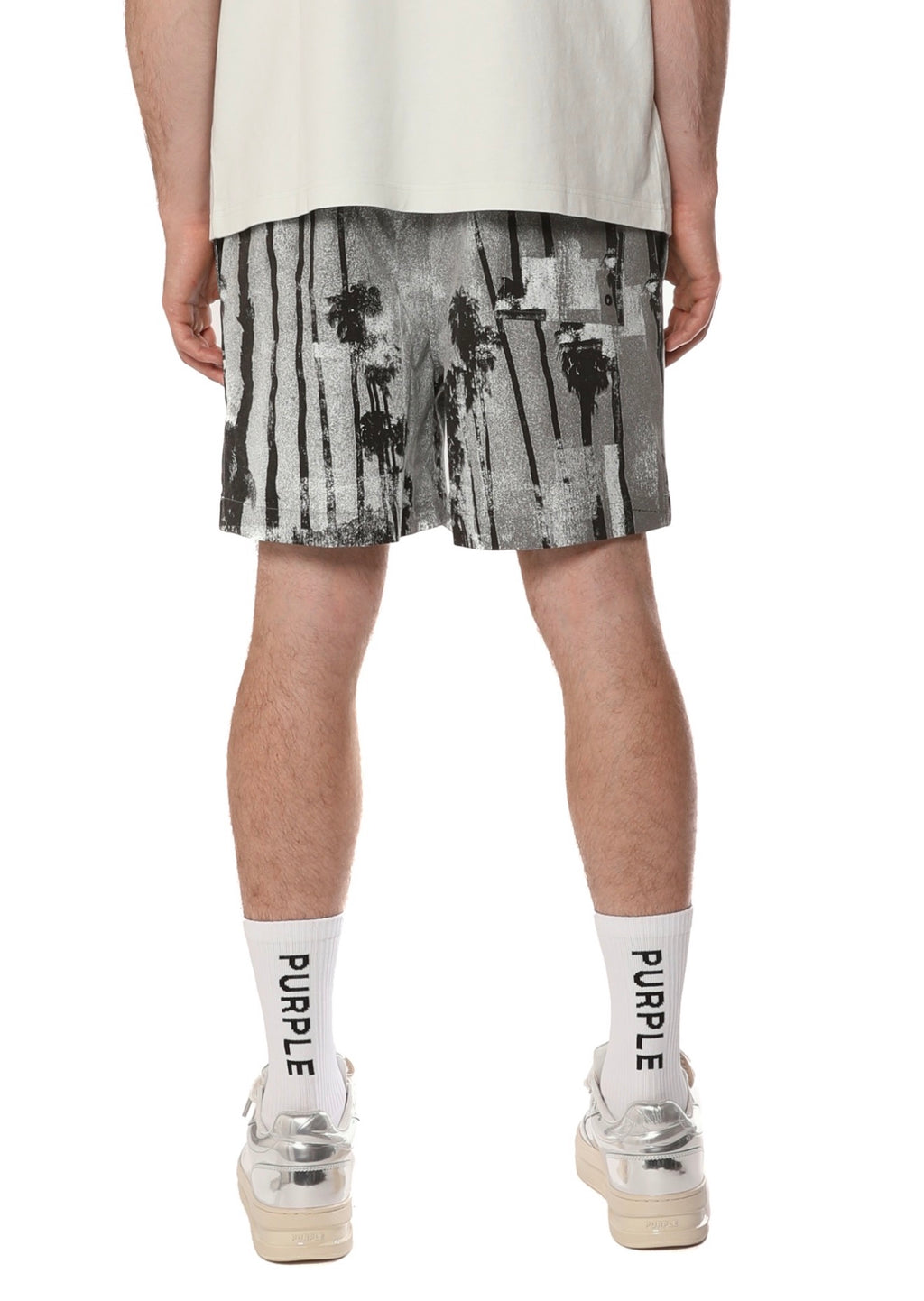 PURPLE LABEL ALL ROUND SHORTS