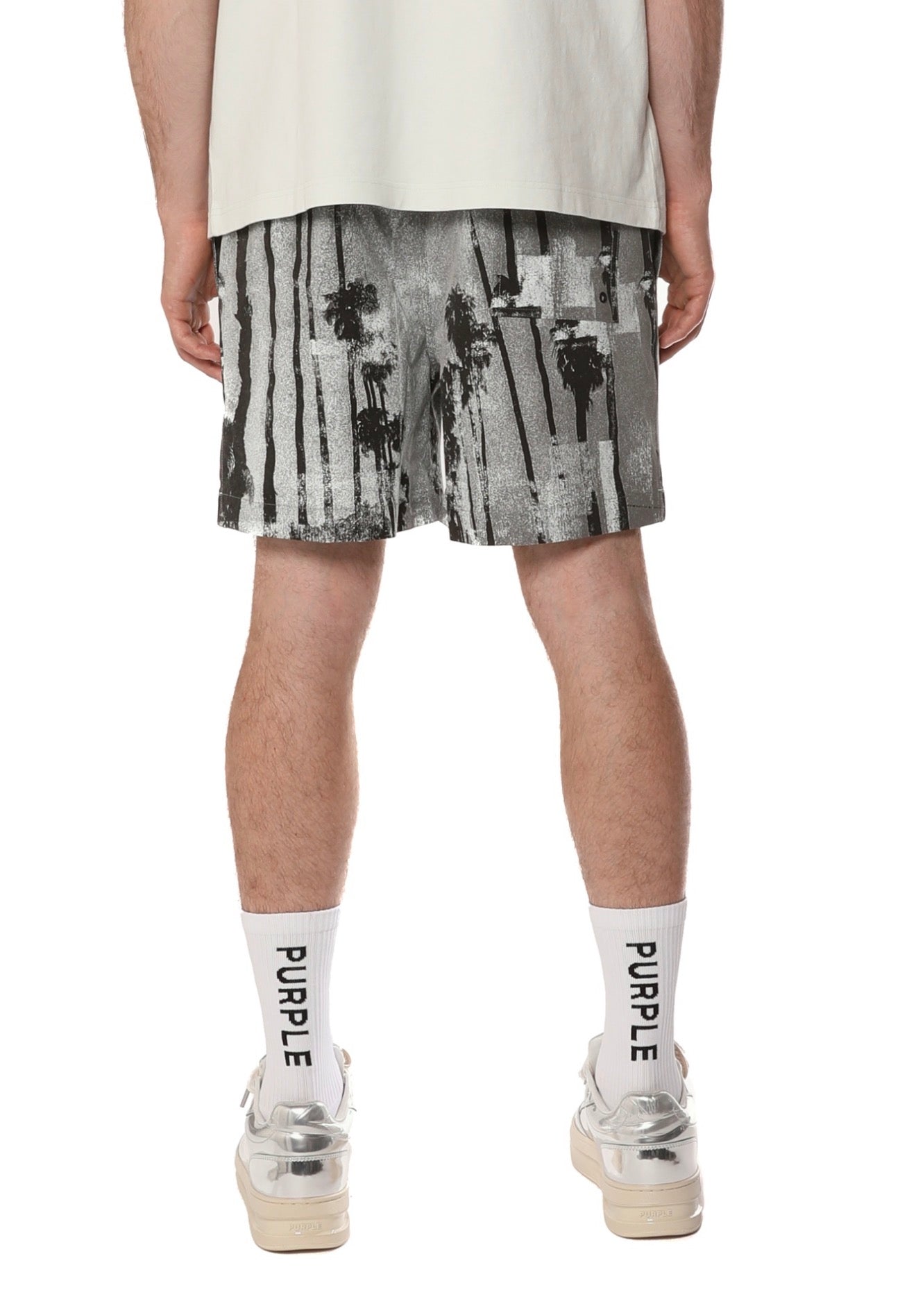 PURPLE LABEL ALL ROUND SHORTS