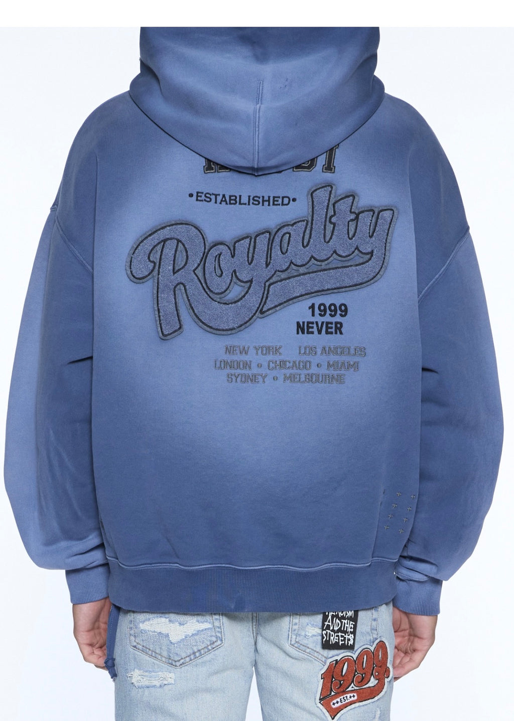 Ksubi ace ekcess Sweatsuit ￼