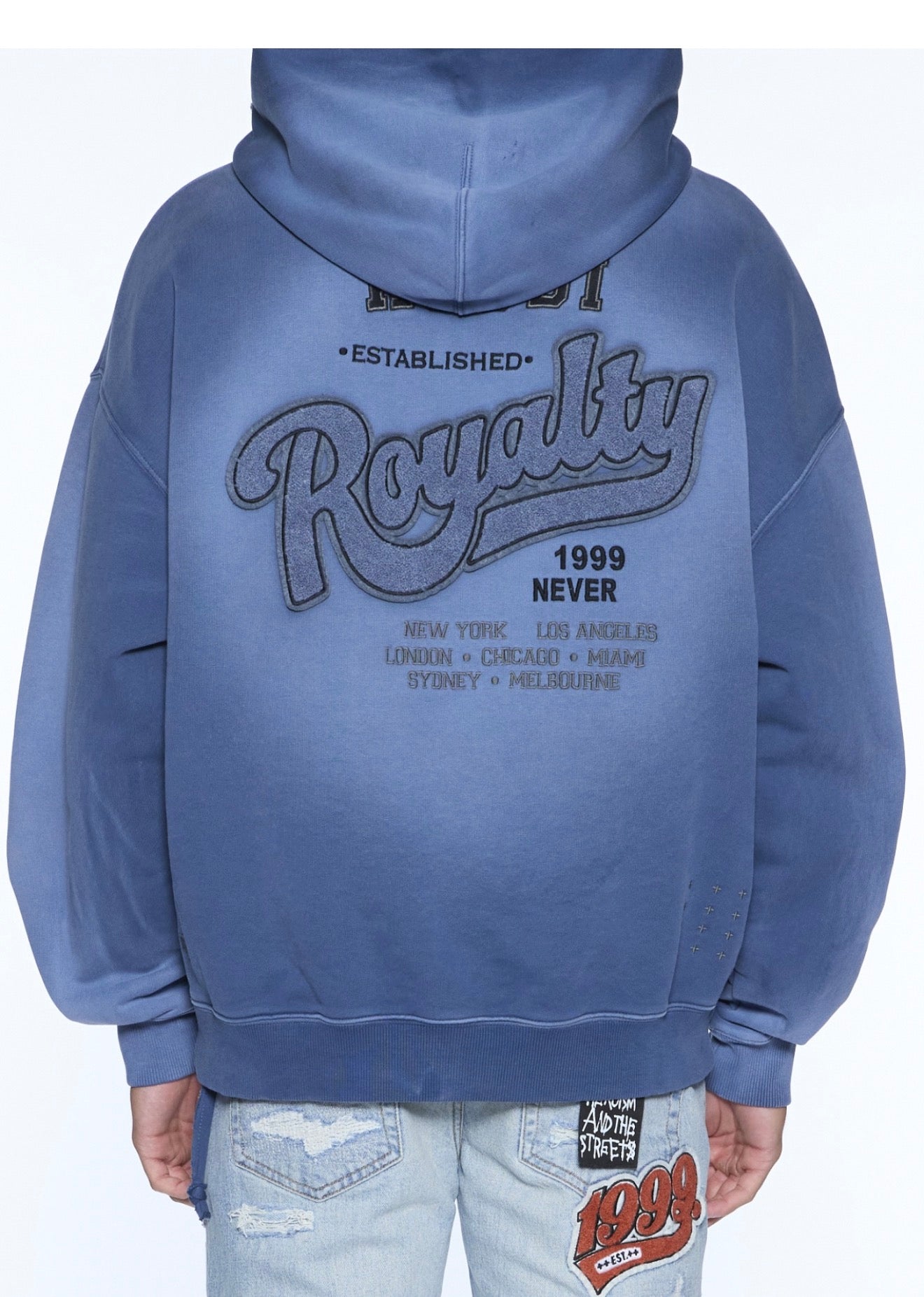 Ksubi ace ekcess Sweatsuit ￼