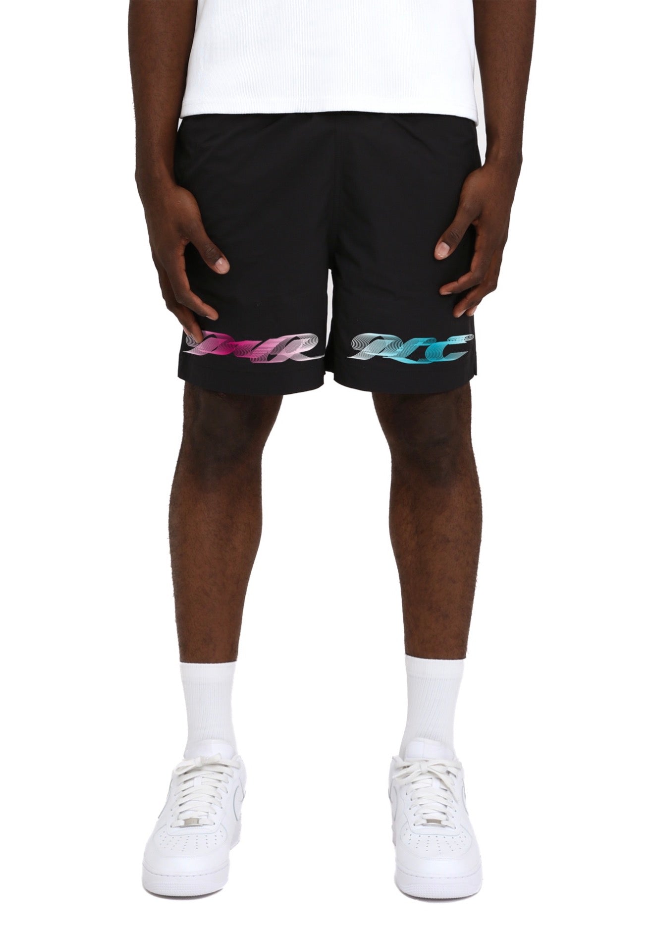 PURPLE LABEL ALL ROUND SHORTS