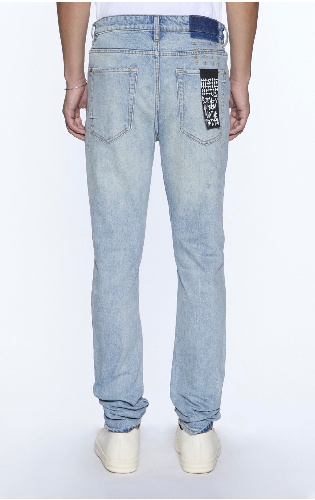 Ksubi van winkle manhattan
1999