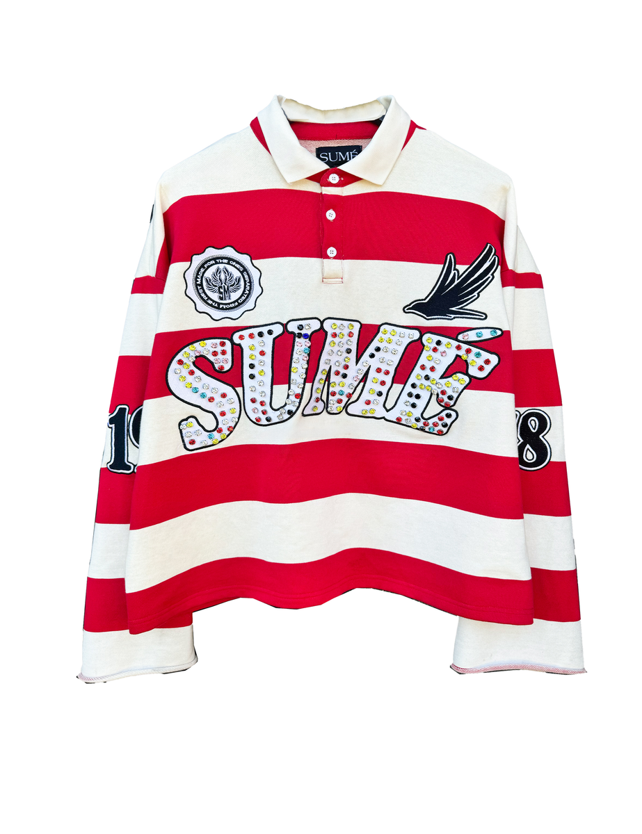 Sumé "Heritage" Rugby
