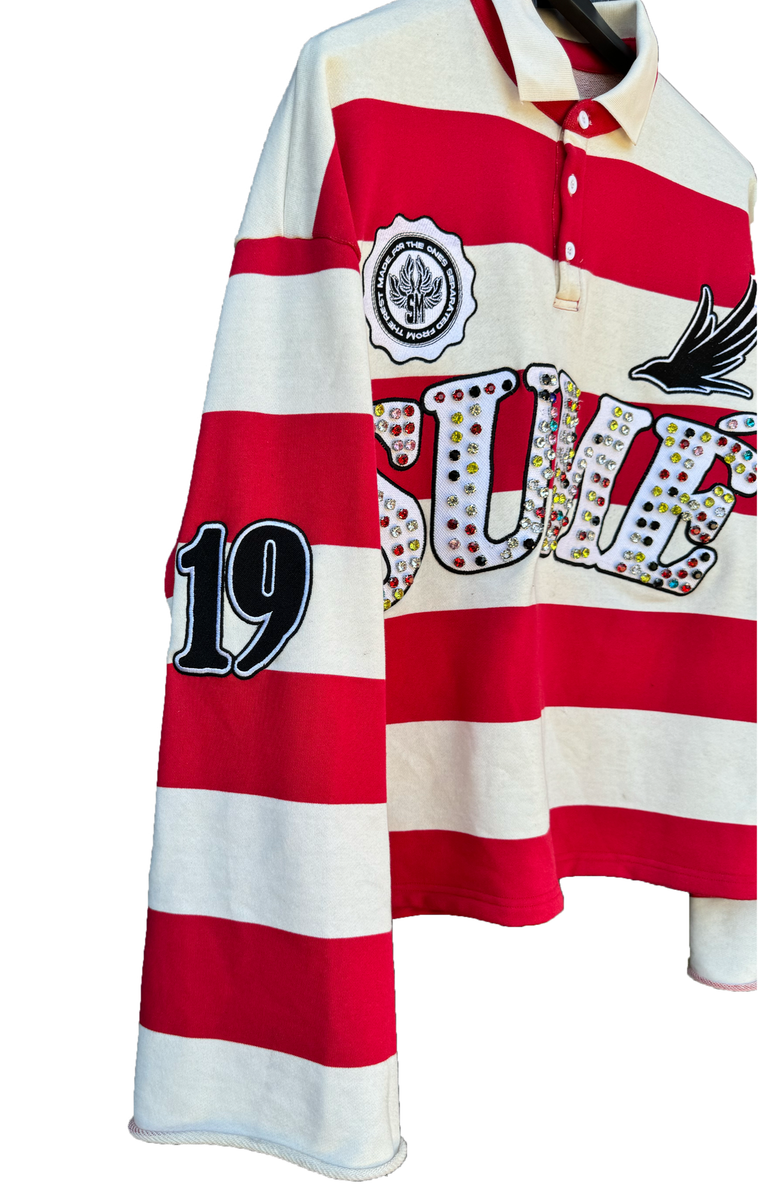 Sumé "Heritage" Rugby