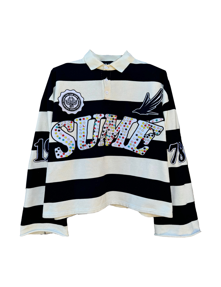 Sumé "Heritage" Rugby