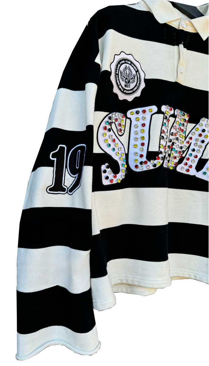 Sumé "Heritage" Rugby
