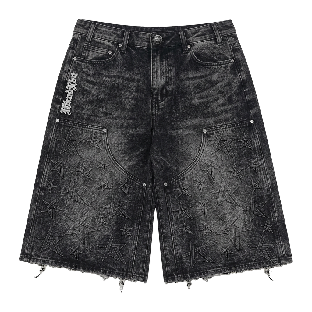 WKND RIOT BLADE DENIM