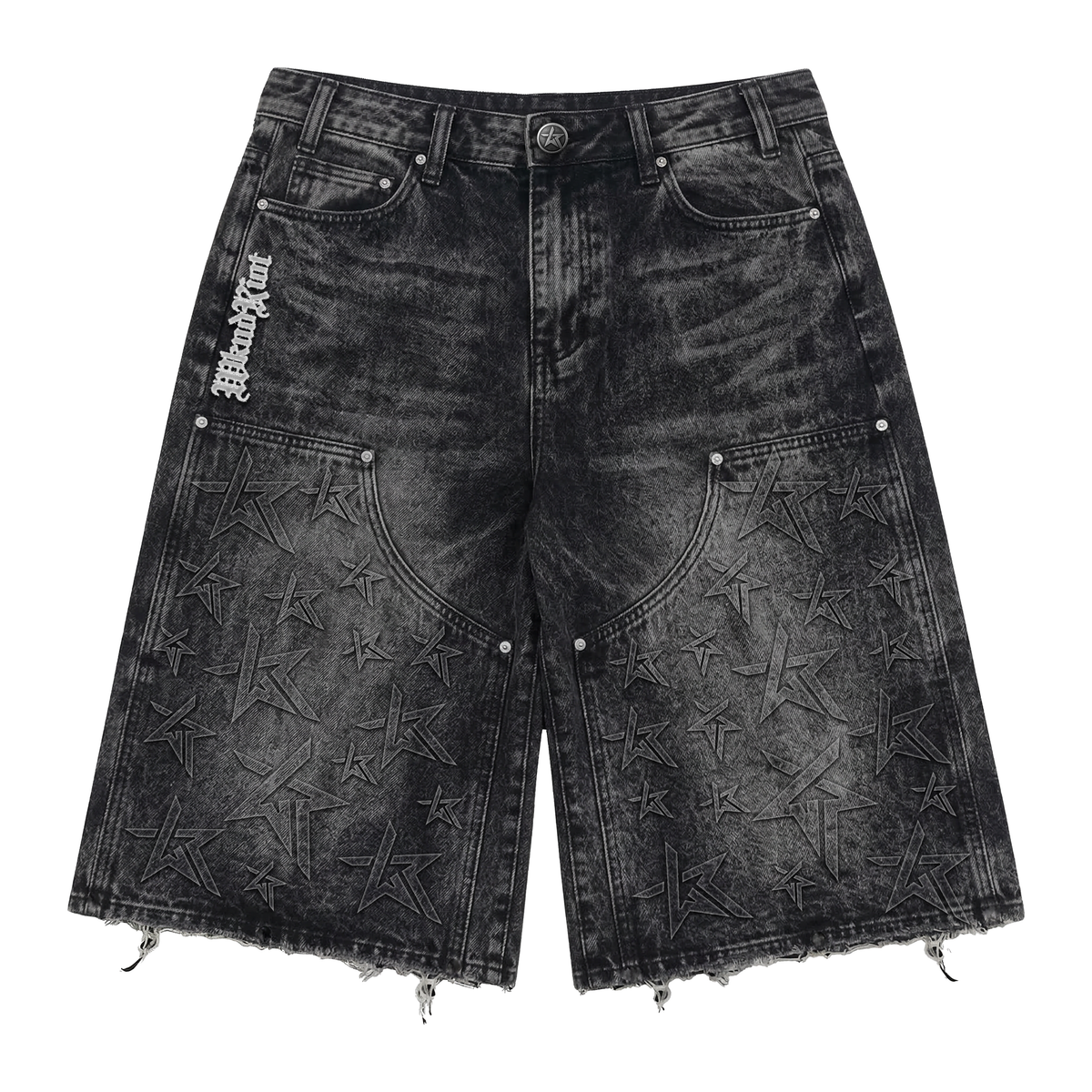 WKND RIOT BLADE DENIM