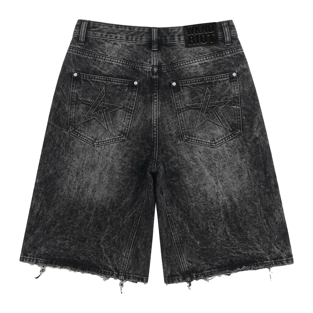 WKND RIOT BLADE DENIM
