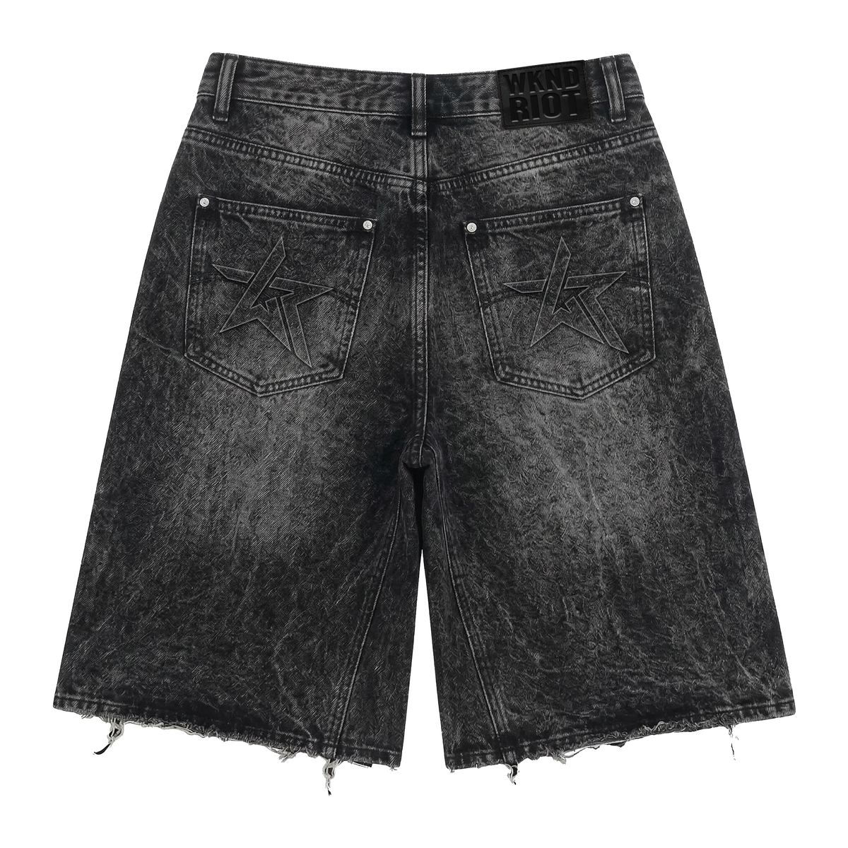WKND RIOT BLADE DENIM