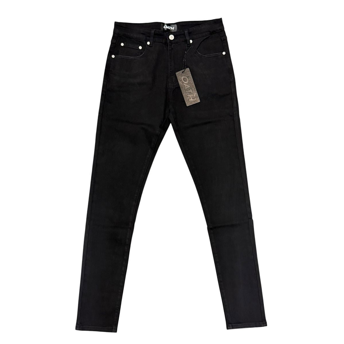 OATH NOIR JET BLACK