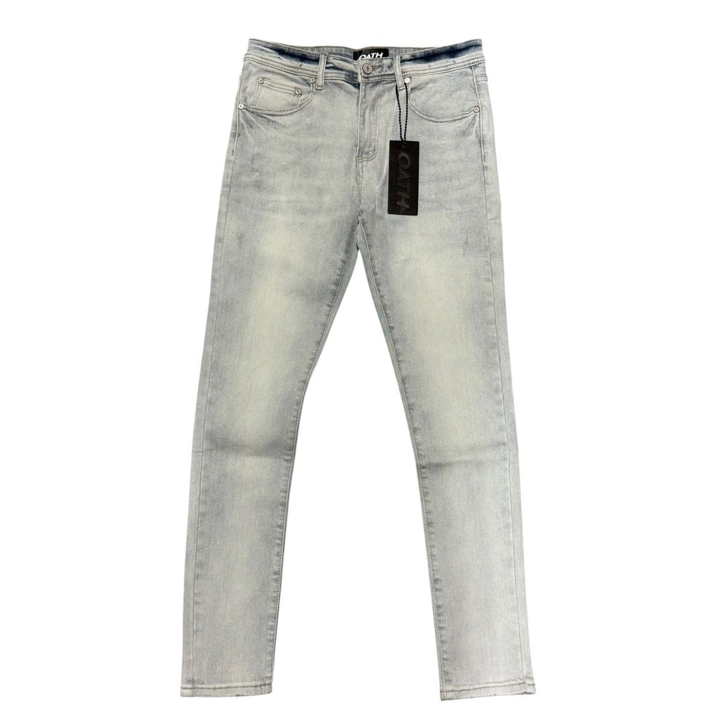 OATH Skinny NORWOOD LT.ICE