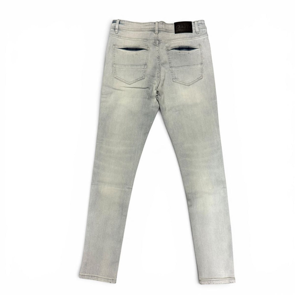 OATH Skinny NORWOOD LT.ICE
