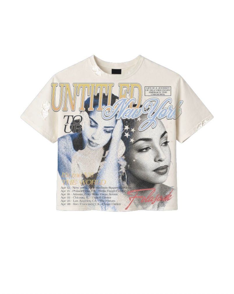 sade edu tee