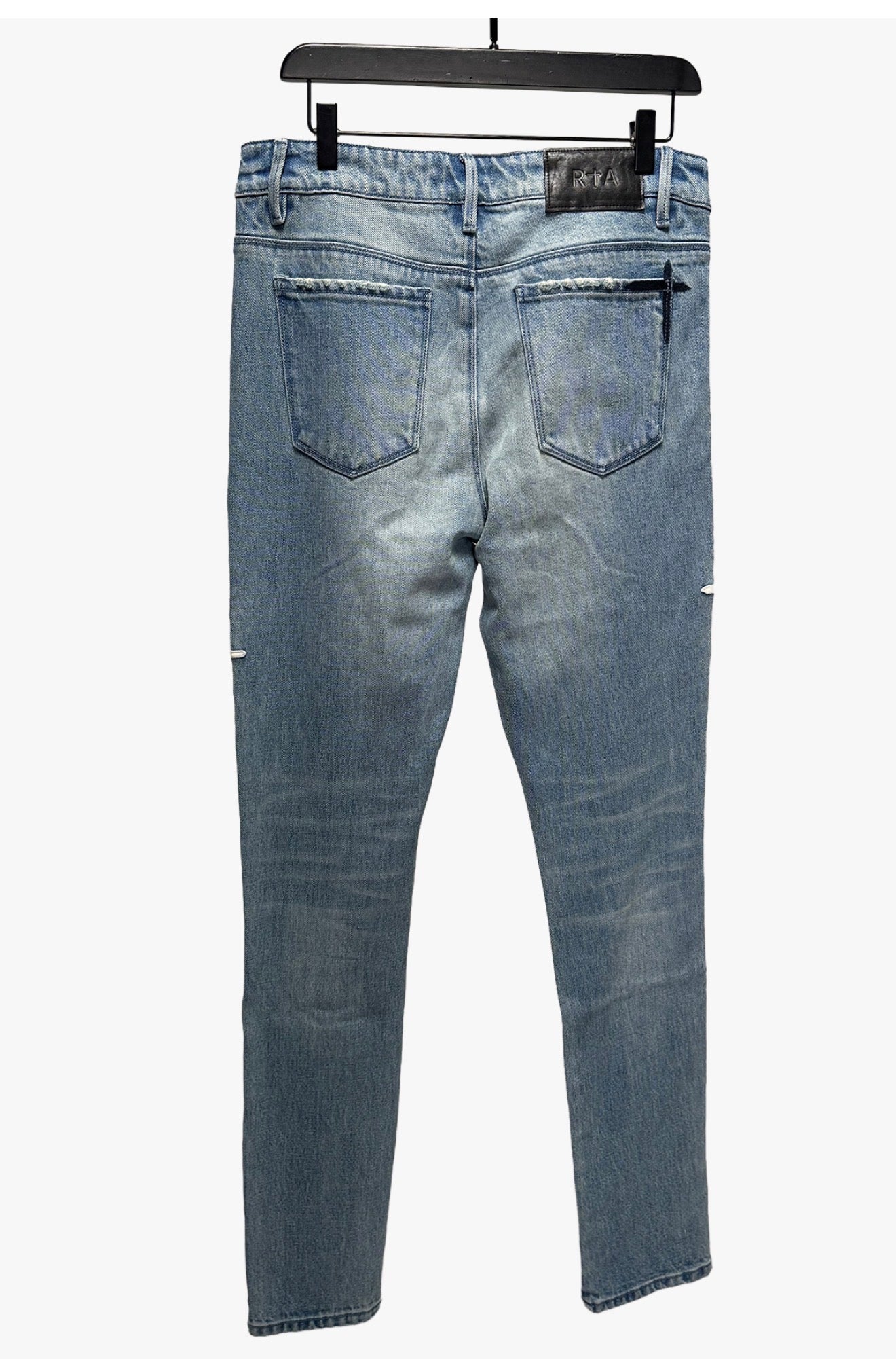 RTA 'Bryant' Coastal Drift Cross Patch