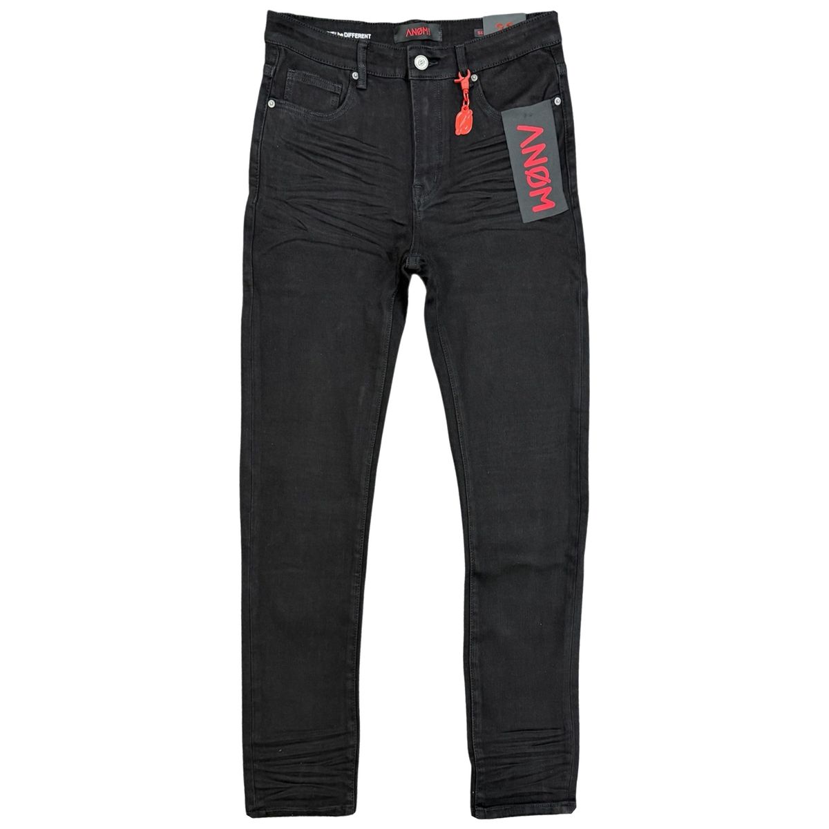ANOM STRETCH SKINNY JEANS