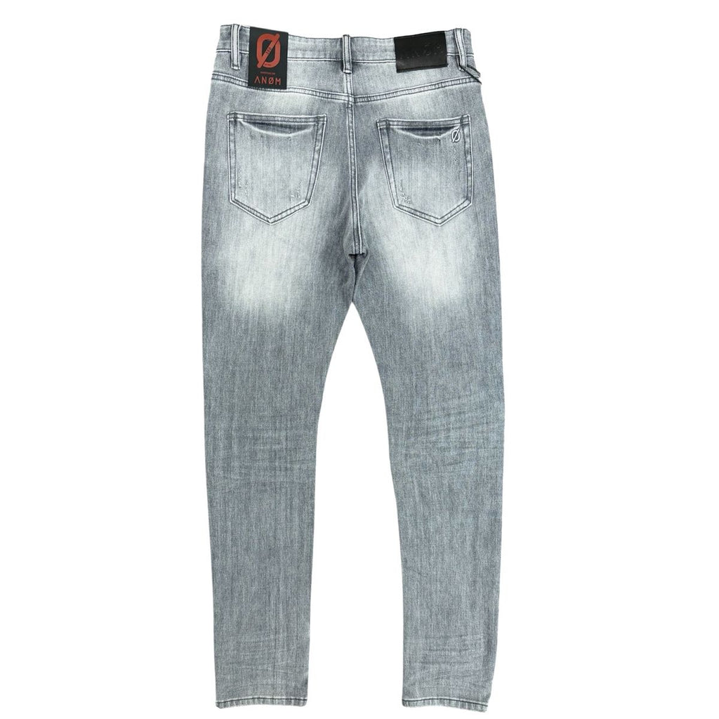 ANOM STRETCH SKINNY JEANS