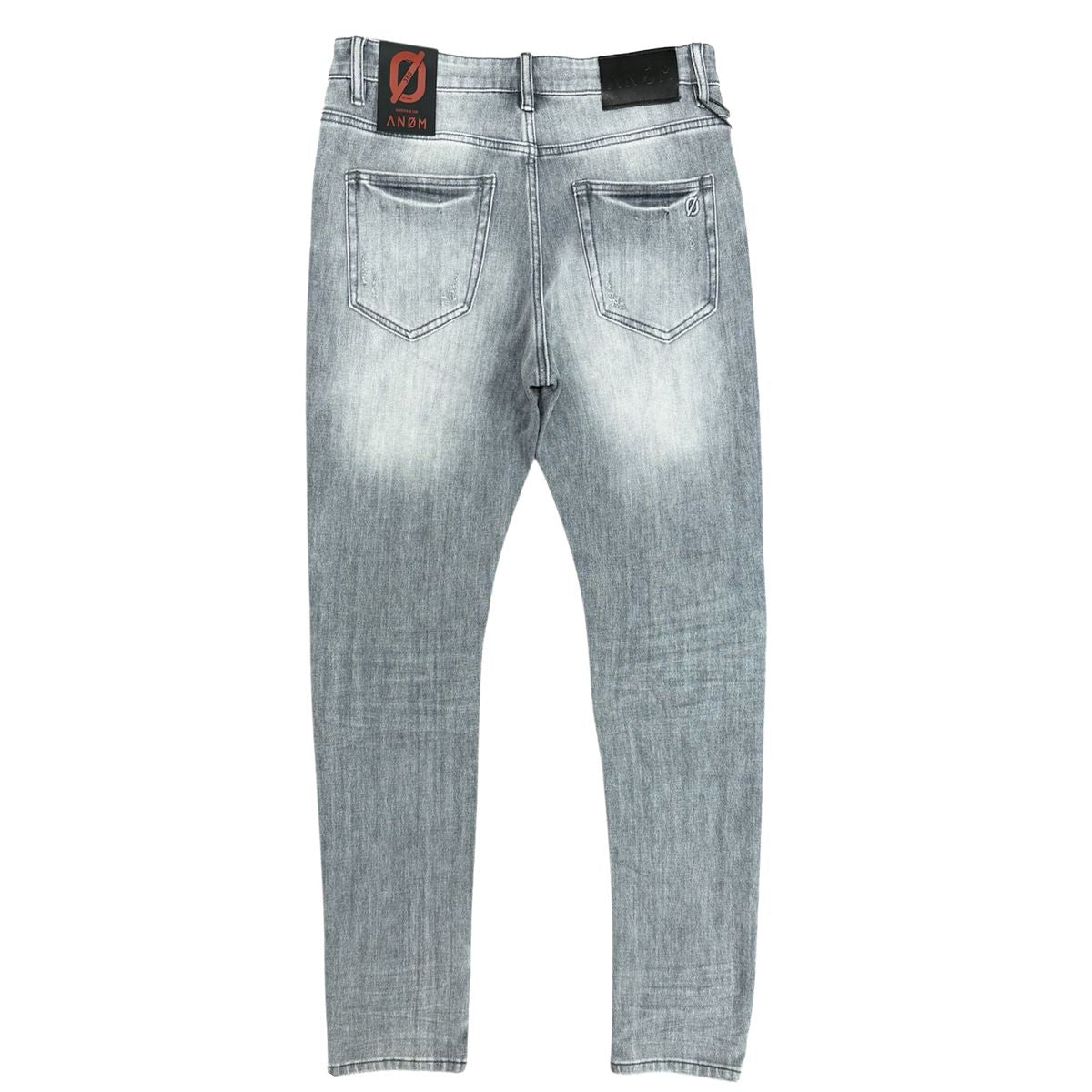 ANOM STRETCH SKINNY JEANS