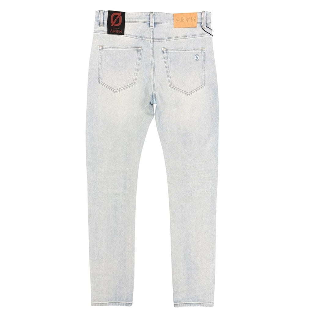 ANOM STRETCH SKINNY JEANS