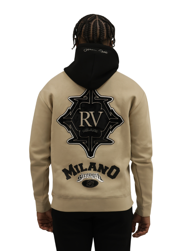 RV Milano Strength Hoodie
