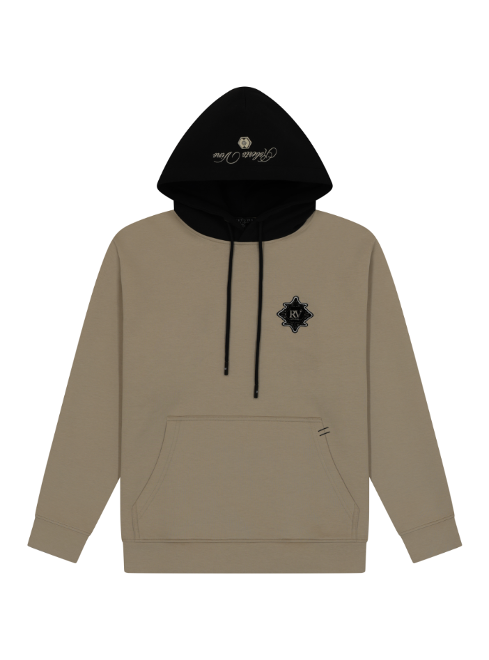 RV Milano Strength Hoodie