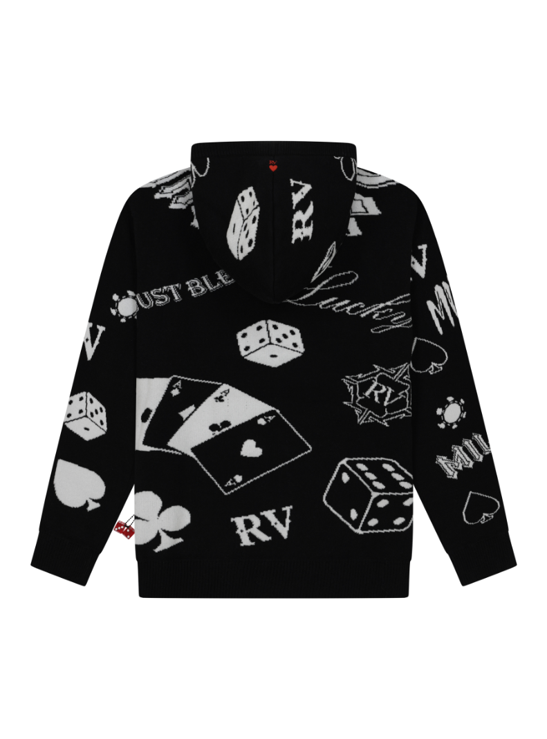 RV Milano Games Sweater
