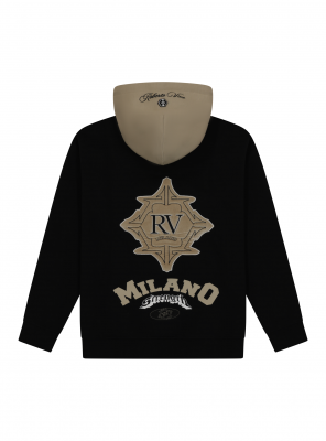 RV Milano Strength SWEATSUIT (TOP AND BOTTOM)