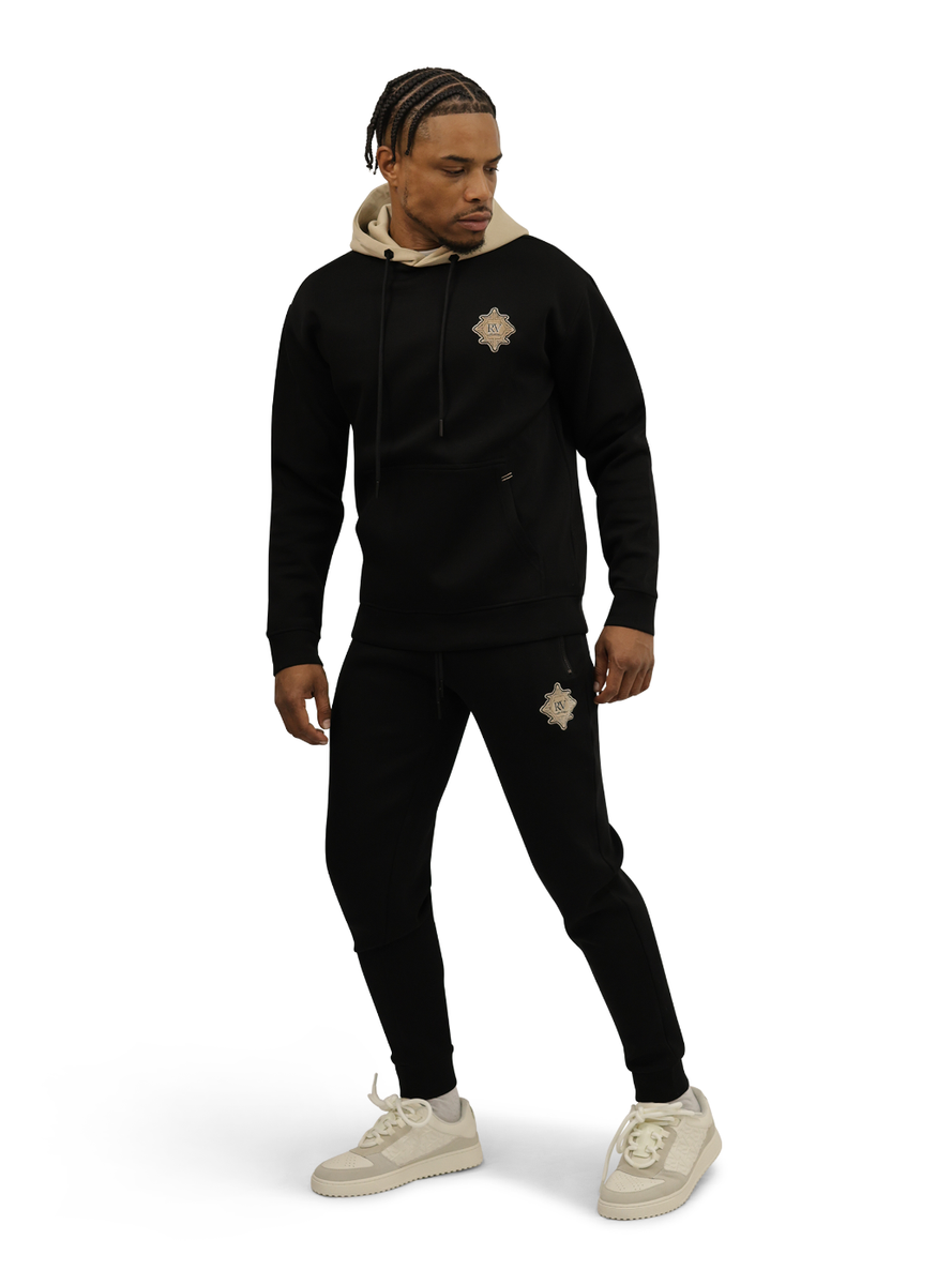 RV Milano Strength SWEATSUIT (TOP AND BOTTOM)