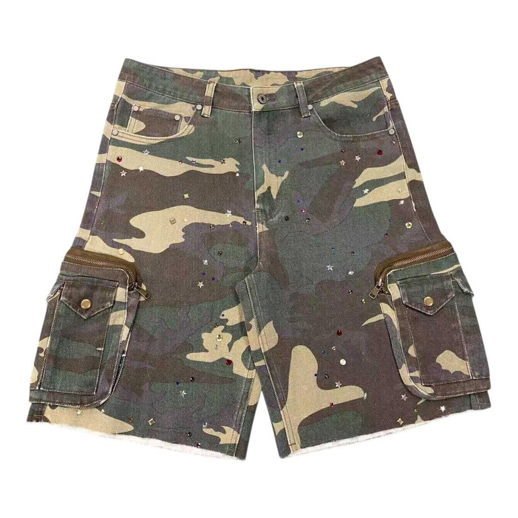 Syndicate "Atlas" Woodland￼