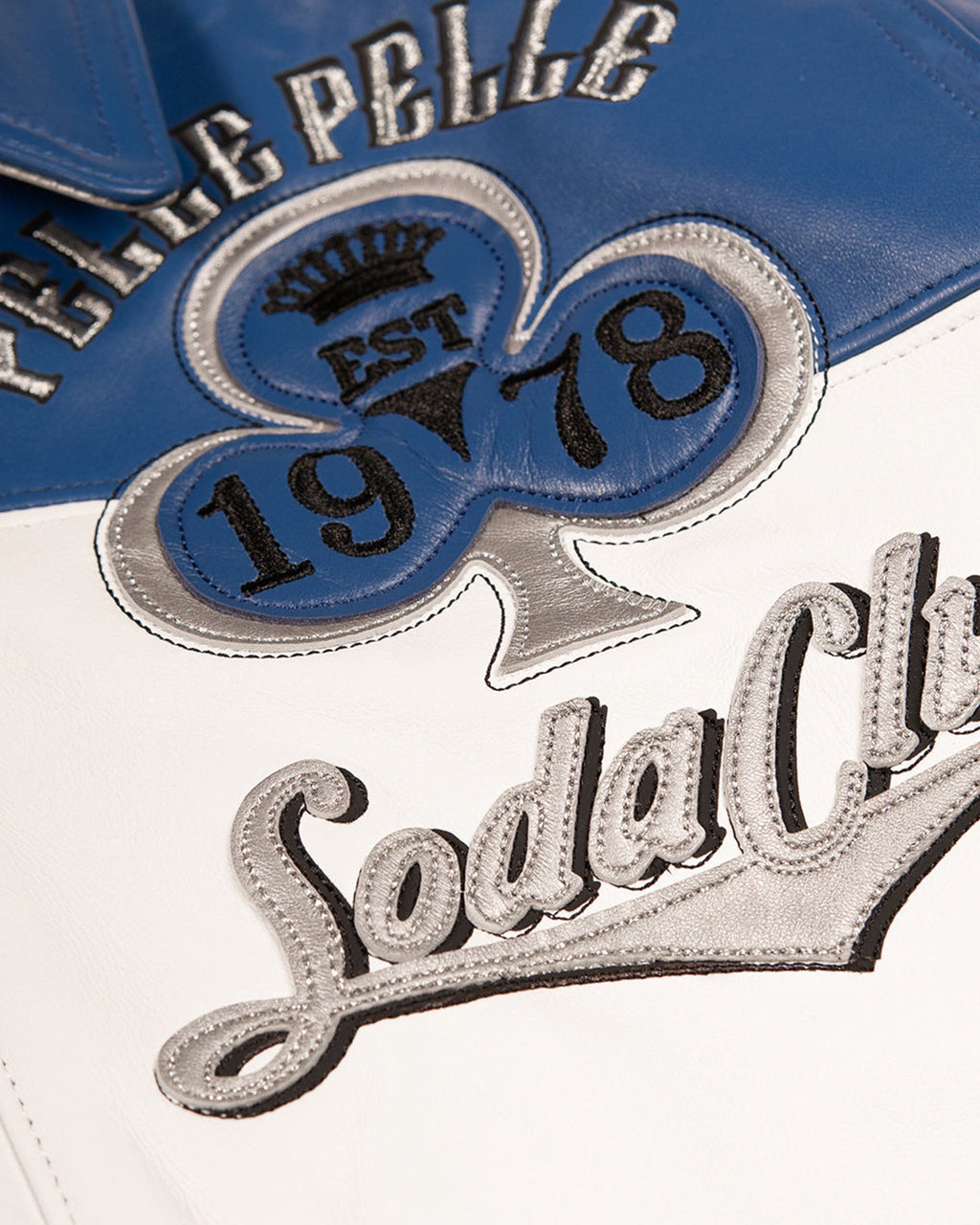 Pelle Pelle Winner Takes All Jacket